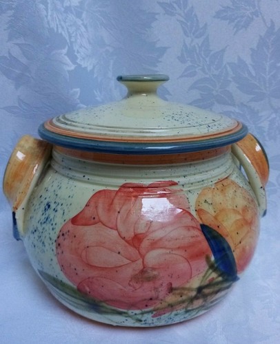 Légumier soupière - légumier,,