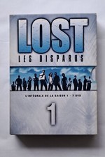 LOST Les Disparus SAISON 1