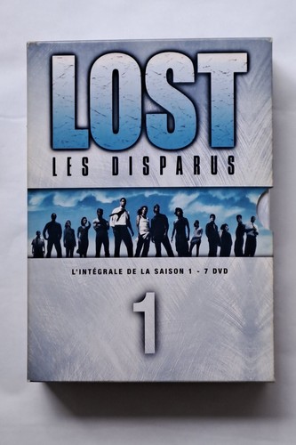 Lost les disparus saison - les,