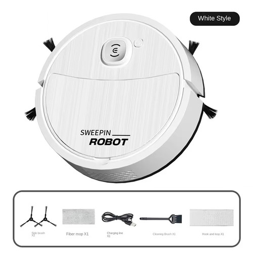 Robot aspirateur xiaomi - aspirateur,