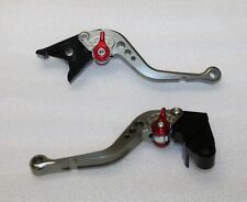 LEVIERS RACING FREIN EMBRAYAGE