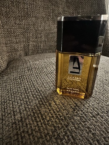 Azzaro pour homme eau - pour, de