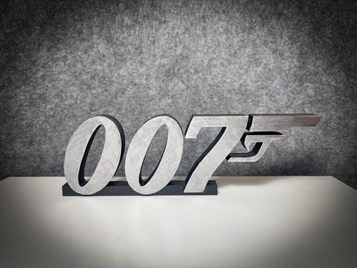 007 james bond - james, gadget