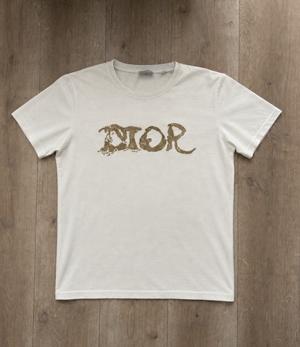 Dior shirt homme - t-shirt, m