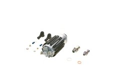 BOSCH Pompe à carburant FORD