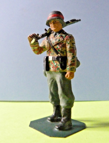 Soldat plomb marcus - plomb, from