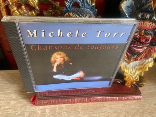 Michèle torr chansons de - torr,