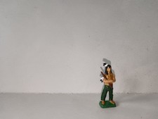 STARLUX 35mm western indien