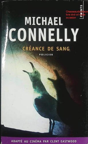 Roman policier thriller