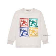 Bobo Choses T-Shirt Rainbow Mister 145023652