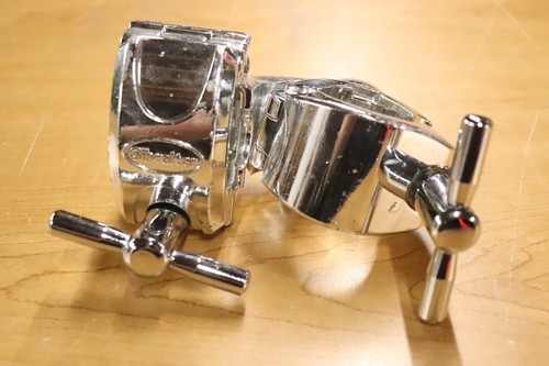 Gibraltar chrome - gibraltar, 1.5"