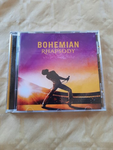 Queen bohemian rhapsody - -,