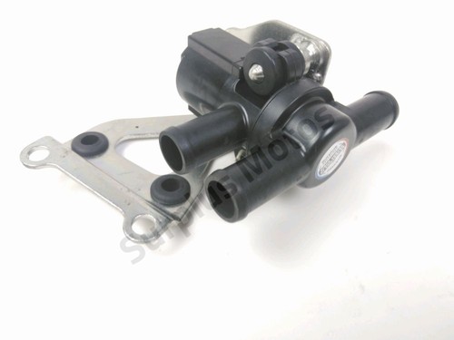 Valves electroniques ducati - valves,