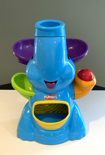 Playskool elefun busy - playskool,