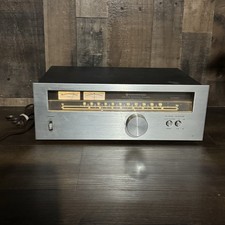 Kenwood KT-5500 Vintage AM/FM
