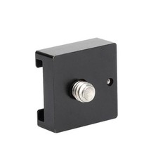  2pcs adaptateur de montage de chaussure froide multifonction support de support