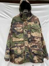 Veste Parka Guerilla, smock
