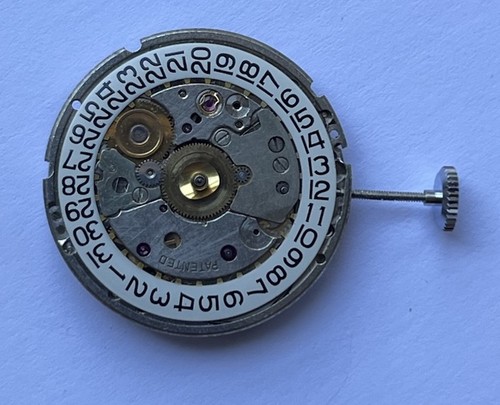 Mouvement automatic neuf - mouvement,