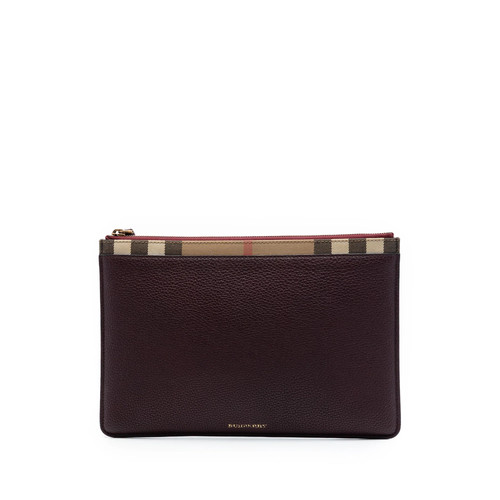 Burberry house check toile - house,