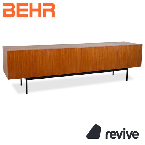 Behr b40 buffet teck - en,