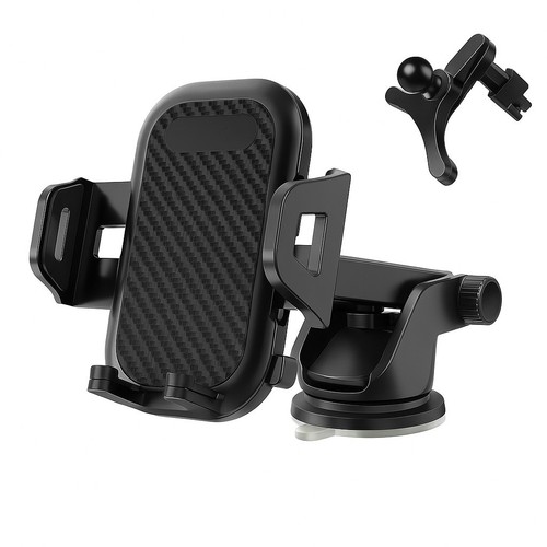 Support téléphone voiture - téléphone,