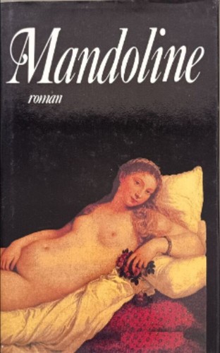 Mandoline inconnu très - |,