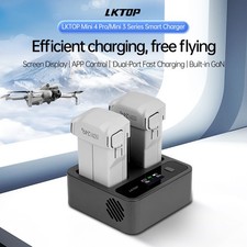 Pour dji mavic mini - pour, pro