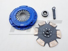 FRT Kit Embrayage STAGE 4 [650Nm] VW 1.6/1.9 TDI = 110cv Golf Polo Ibiza Leon A3