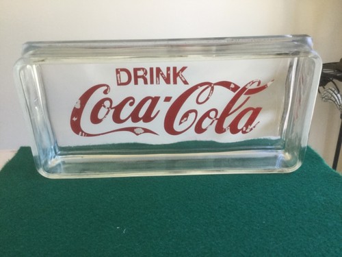 Rare original coca - coca, cola