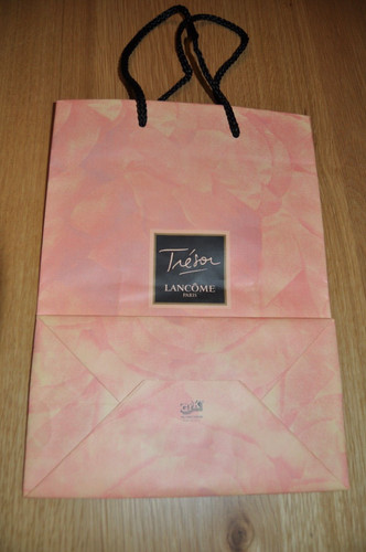 Joli sac emballage - sac,
