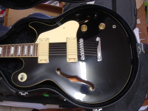 Gac 1999 epiphone - 1999,