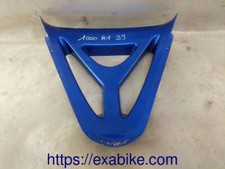 Ve de carenage pour YAMAHA 1000 R1  de 1998 a 1999