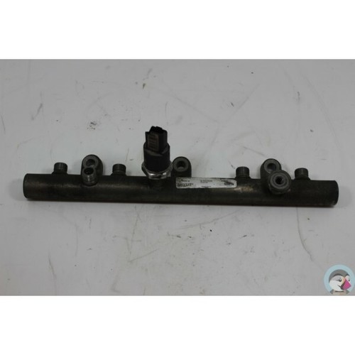 Rampe injection peugeot 406 - injection,
