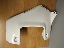 Carénage Écope De Réservoir