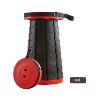 Tabouret Télescopique