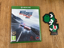 Need for speed rivals - Jeux Xbox one - Sans Notice - Occasion