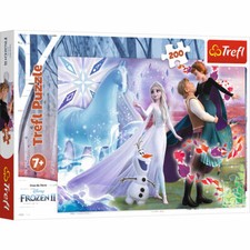 Trefl Puzzle Disney Frozen
