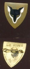 MARINE / LE RUSE Patrouilleur