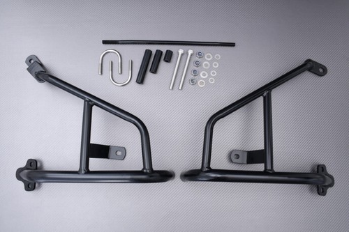 Barres protections moteur - protections,
