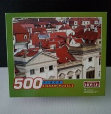 Hoyle 500 Piece Jigsaw Puzzle