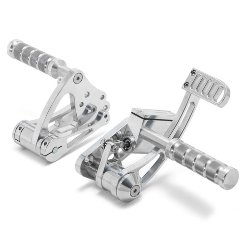 Commandes avancées - commandes,