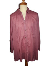 HAUT TUNIQUE LONGUE FEMME