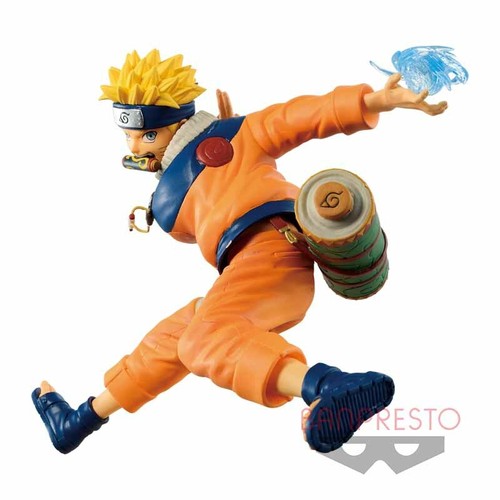 Banpresto naruto vibration - naruto,
