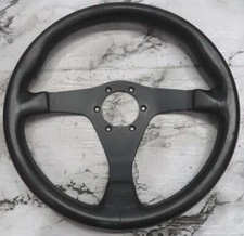 Volant NARDI GARA3 350 mm cuir