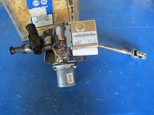 Colonne de Direction Assistée pour: Fiat: Punto (188)