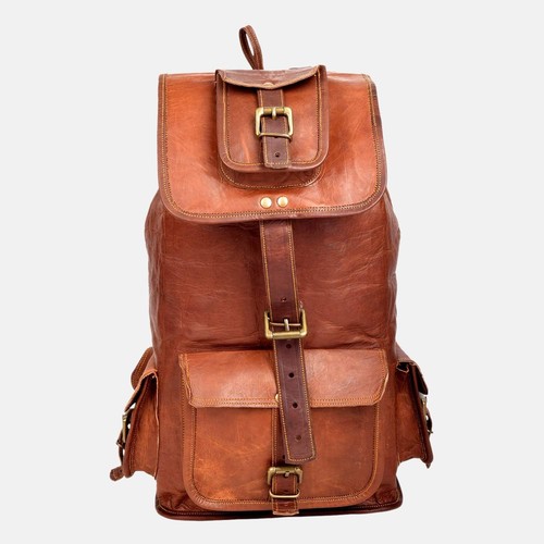 Sac dos homme en cuir - sac,