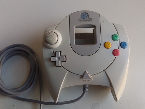 Manette officielle origine - manette,
