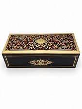Exceptionnel Coffret Napoléon