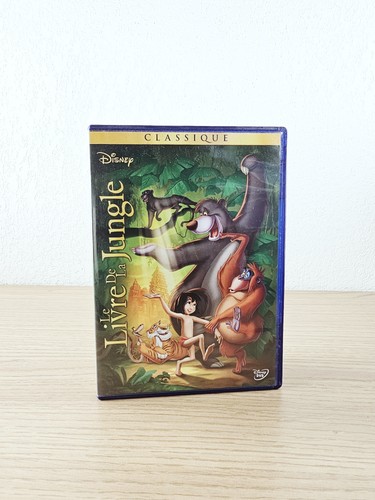 Disney dvd livre - disney,