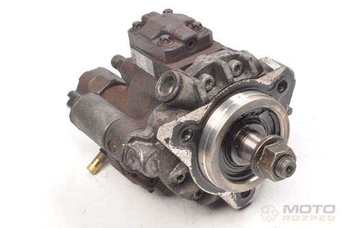 Pompe injection haute - pompe, d'injection